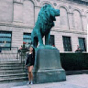 Meet your Posher, Morgan